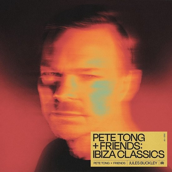 Pete Tong + Friends: Ibiza Classics LP