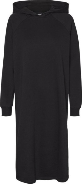 Noisy may - Maat XS - NMHELENE L/S SWEAT DRESS BG NOOS Dames Trui