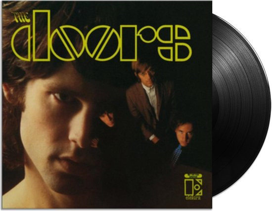 The Doors (LP)