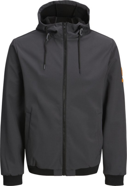 JACK&JONES - Maat XXL - JCOCLASSIC WAFFLE JACKET NOOS Heren Jas