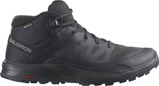 Salomon OUTRISE MID GTX - maat 44 - Heren Sneakers