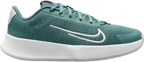 Nike Court Vapor Lite 2 Clay - maat 40.5- Sportschoenen Vrouwen