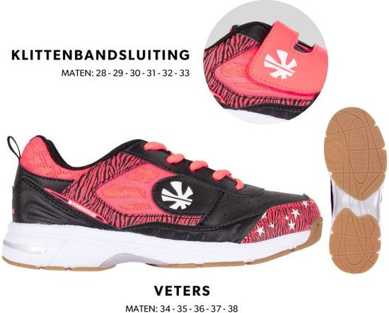 Reece Powerpitch Hockey Shoe - maat 31- Indoor Hockeyschoenen