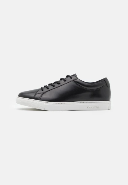 JACK&JONES - Maat 41 - FOOTWEAR JFWGALAXY LEATHER Heren Sneakers