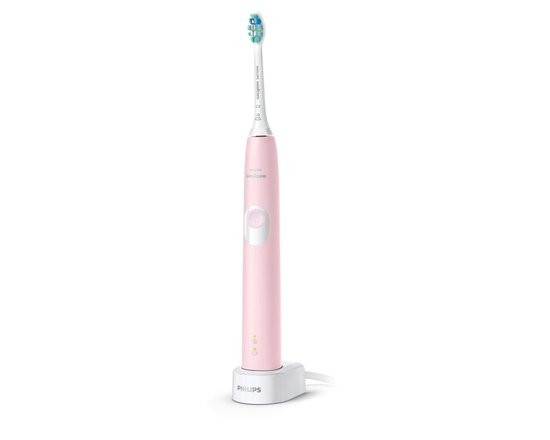 Philips Sonicare ProtectiveClean 4300 - Elektrische Tandenborstel - Roze