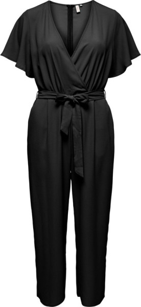 ONLY - Maat XL - OLMNELLY SL JUMPSUIT WVN Dames Jumpsuit