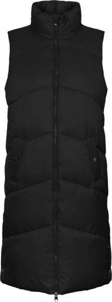 VERO MODA - Maat XS - VMUPPSALA 3-4 WAISTCOAT NOOS Dames Gilet