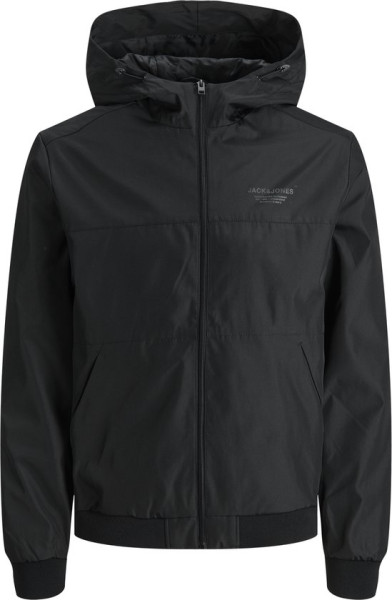 JACK&JONES - Maat XXL - JJESEAM JACKET HOOD NOOS Heren Jas