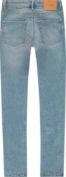 Raizzed - Maat 24/30 Jeans Blossom Vrouwen Jeans - Vintage Blue