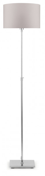 It`s about romi Bonn Floor Lamp base - Satin