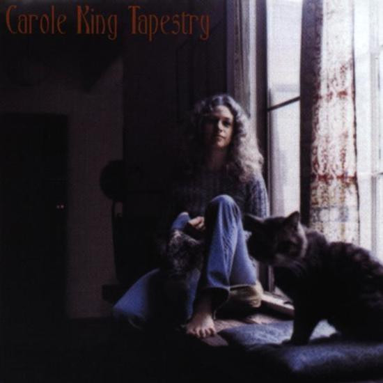 Carole King - Tapestry - CD