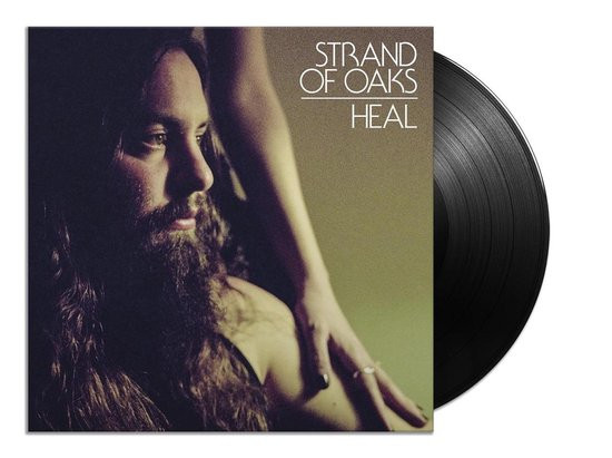 Strand Of Oaks - Heal (LP)