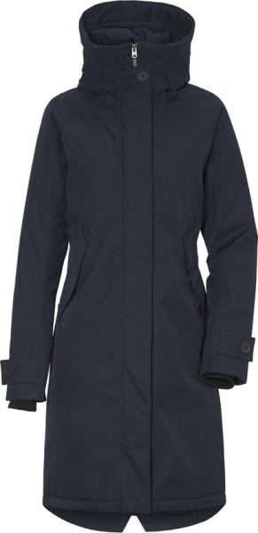 Didriksons - Maat 38 - Luna Parka 3 Outdoorjas Dames