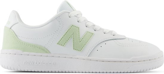 New Balance - Maat 39 80ADG Dames Sneakers - OPTIC WHITE