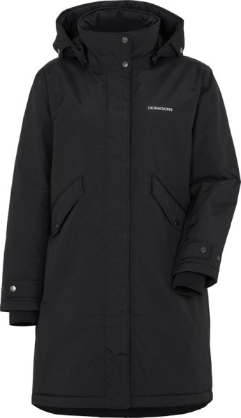 Didriksons - maat 40 - JOSEFINE WNS PARKA Dames Outdoor parka