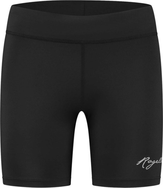 Rogelli - Maat L - Core Hardloopshort - Dames - Zwart