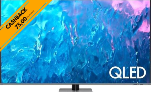 Samsung QLED 4K 75Q77C