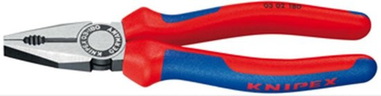 Knipex 03 02 160 Combinatietang - 160mm