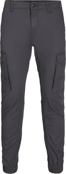 JACK&JONES - Maat W32 x L34 - JJIPAUL JJFLAKE AKM 542 ASPHALT NOOS Heren Broek