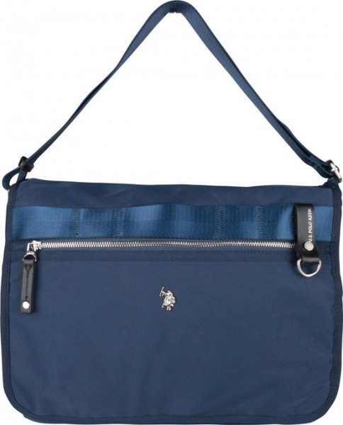 US POLO NEW WAGANER Tas Heren - Blauw