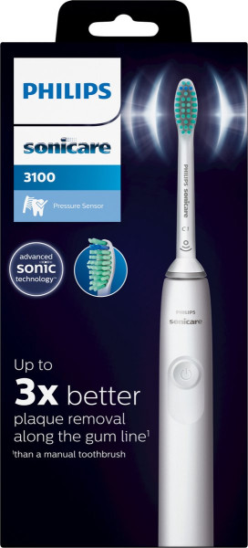 Philips Sonicare Series 3100 HX3671/13 - Elektrische tandenborstel