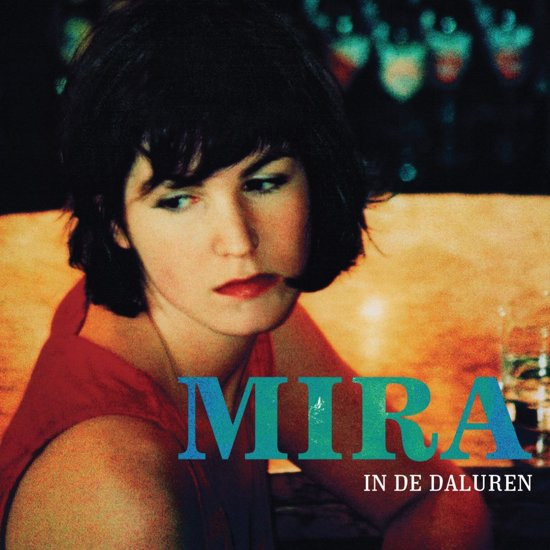 Mira - In De Daluren - CD