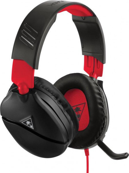 Turtle Beach Recon 70N - Gaming Headset - Battle Royal - Switch - PS4 - Xone