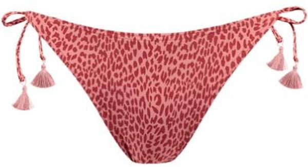 Barts Maat 40 - Bathers Tanga - dusty pink - Vrouwen