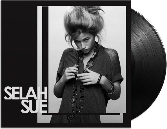 Selah Sue(LP)