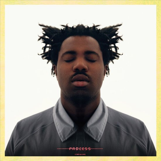 Sampha - Process - CD