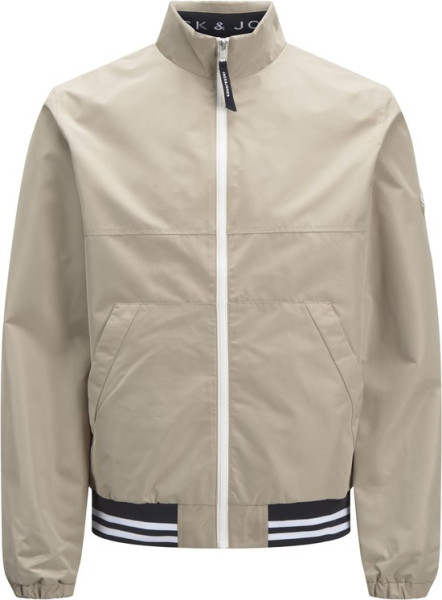 JACK&JONES - Maat S - JORLUKE BOMBER JACKET Heren Jas