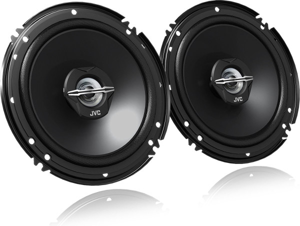 JVC CS-J620X - Autospeakers (16,5 cm)