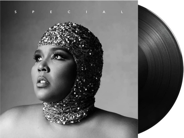 Lizzo - Special (LP)