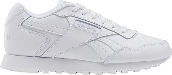 Reebok REEBOK ROYAL GLIDE - maat 36.5 - Unisex Sneakers - Wit