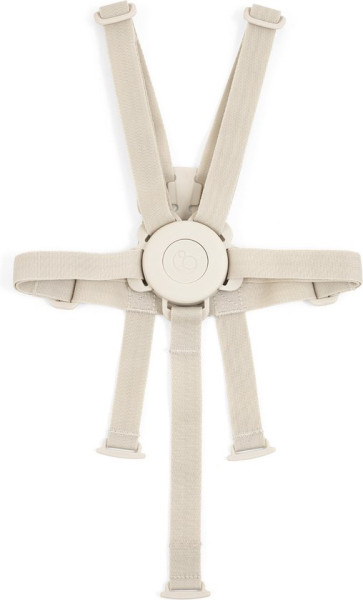 Stokke Harness2 - Alleen compatibel met Tripp Trapp Baby Set2 - Voor kinderen van 6-36 maanden