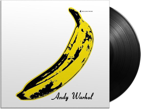 The Velvet Underground & Nico 45Th (LP)