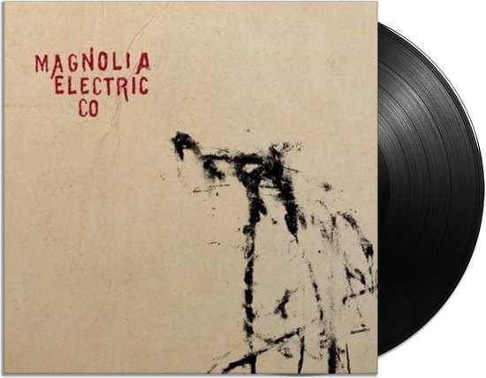 Magnolia Electric Co - Trials & Errors (2 LP)