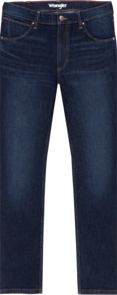 Wrangler Maat 38 X 34 Regular Heren Jeans