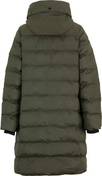 Didriksons Maat 36 FAY WNS PARKA Dames Outdoor parka