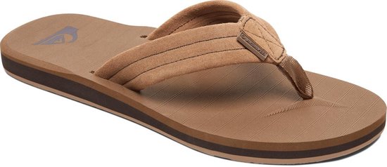 Quiksilver cheap slippers heren