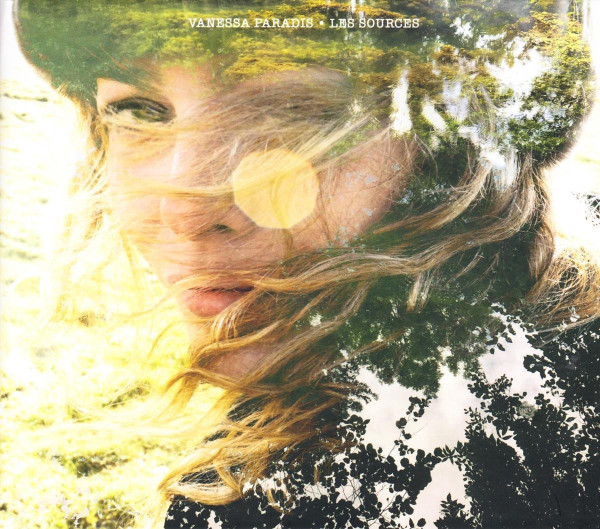 Vanessa Paradis - Les Sources (CD)