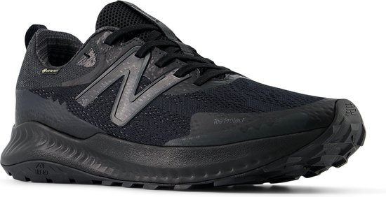 New Balance MTNTR - maat 45 - Heren Sportschoenen - Zwart