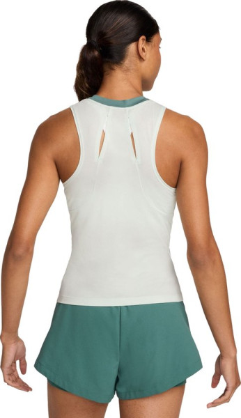 Nike - Maat L - Court Advantage Tanktop Dames