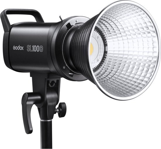 Godox Continulamp Led SL 100 D Daglicht