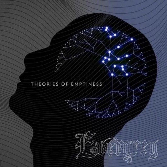 Evergrey - Theories Of Emptiness (LP)