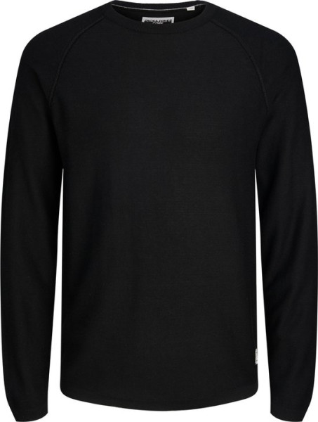 JACK&JONES - Maat L - CORE JCOBERG KNIT CREW NECK Heren Trui