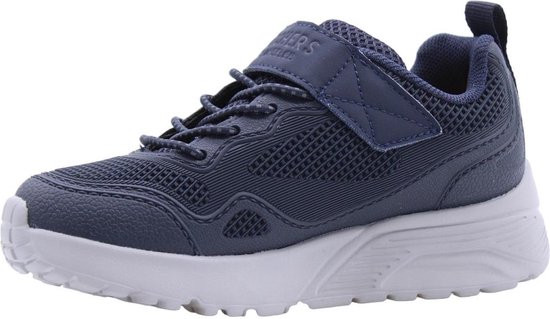 Skechers Uno Light - Maat 30- Jongens - Blauw