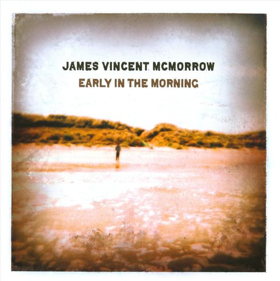 James Vincent Mcmorrow - Early In The Morning - 2CD