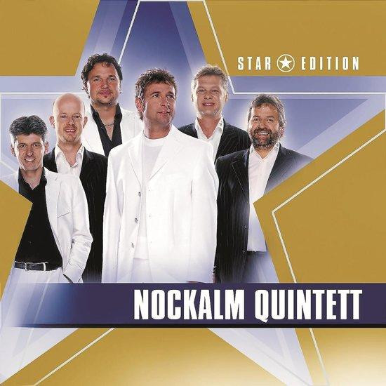 Nockalm Quintett - Star Edition - CD