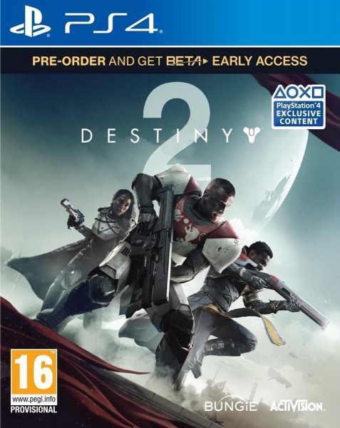 Destiny 2 - PS4